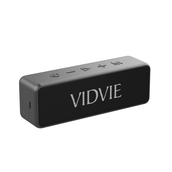 VIDVIE SP914 BLUETOOTH SPEAKER 