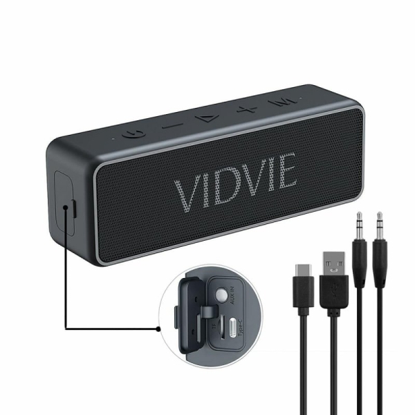 VIDVIE SP914 BLUETOOTH SPEAKER 
