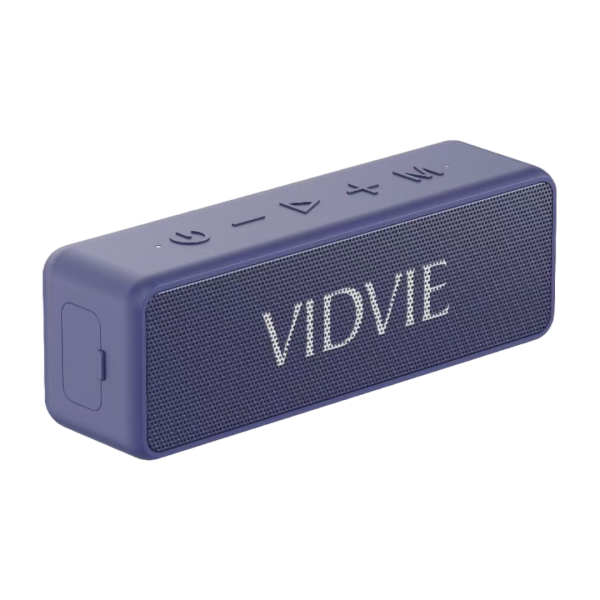 VIDVIE SP914 BLUETOOTH SPEAKER 