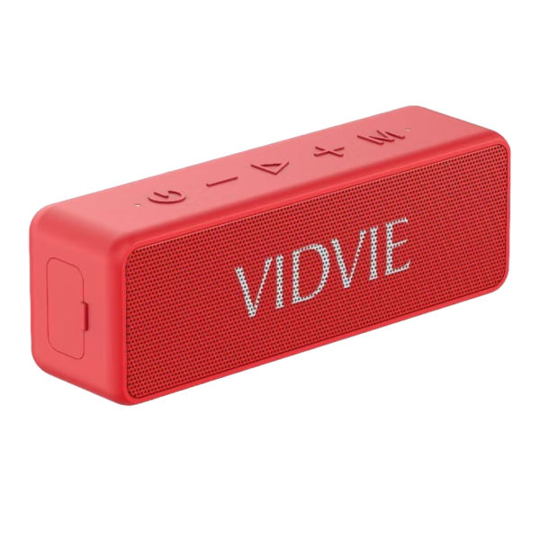 VIDVIE SP914 BLUETOOTH SPEAKER 