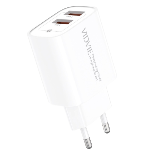 Накрайник адаптер 220V VIDVIE PLE272 