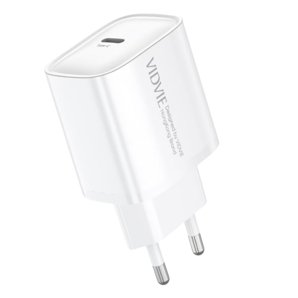 Накрайник адаптер 220V VIDVIE PLE271 33W