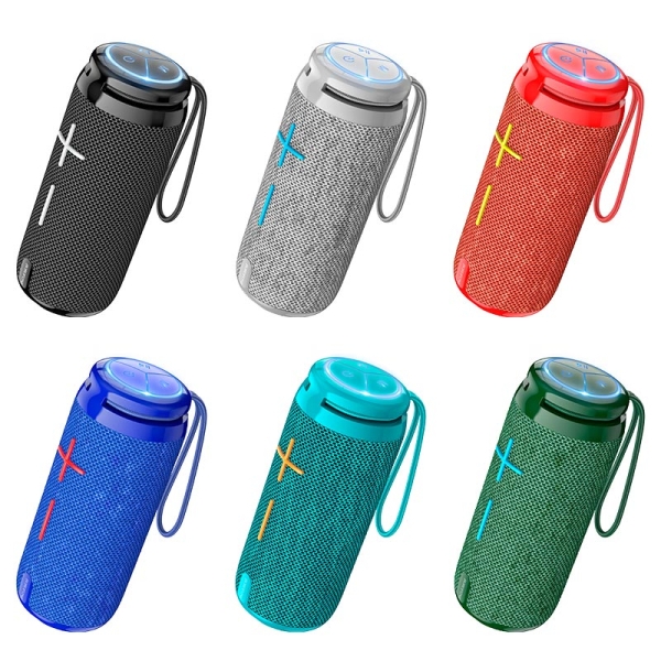 BOROFONE BR24 BLUETOOTH SPEAKER