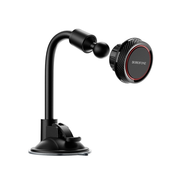 Магнитна стойка за автомобил BOROFONE BH18