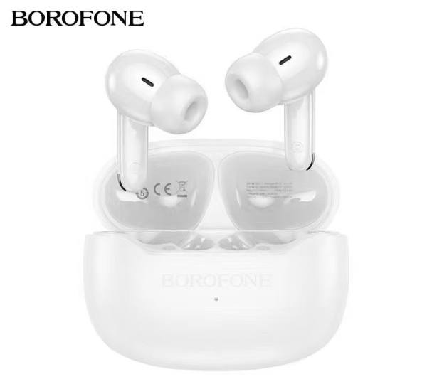 Безжични слушалки BOROFONE FQ1