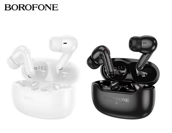 Безжични слушалки BOROFONE FQ1