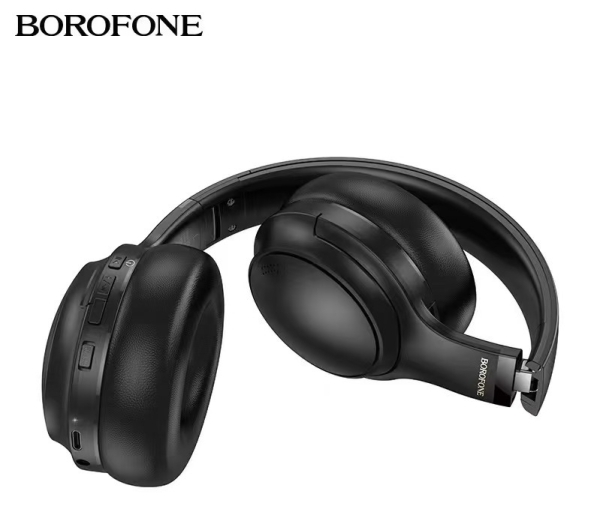 BOROFONE BO29 безжични bluetooth слушалки