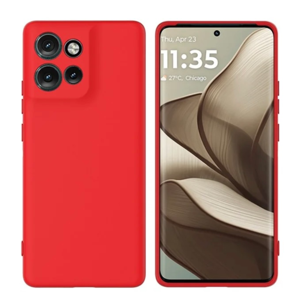 Motorola Edge 50 Neo Нано силиконов гръб