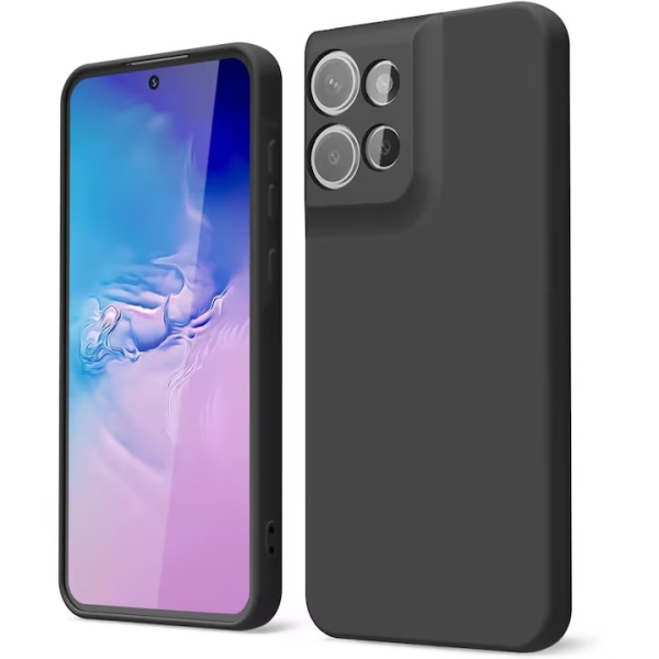 Motorola Edge 50 Neo Нано силиконов гръб