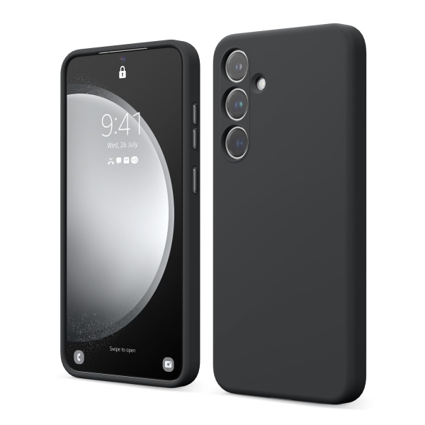 Samsung S24 Plus 5G Нано силиконов гръб