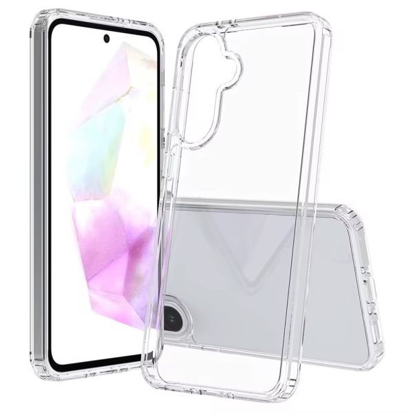 Samsung A26 Samsung A17 Супер силикон 2mm