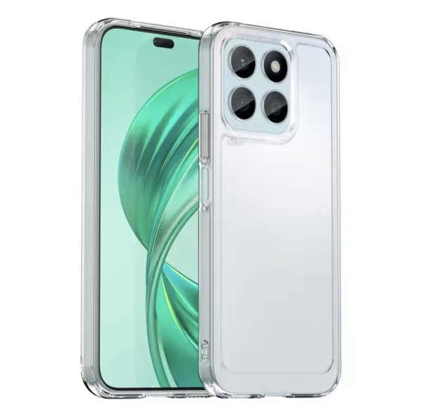 Honor X5B Супер силикон 2mm