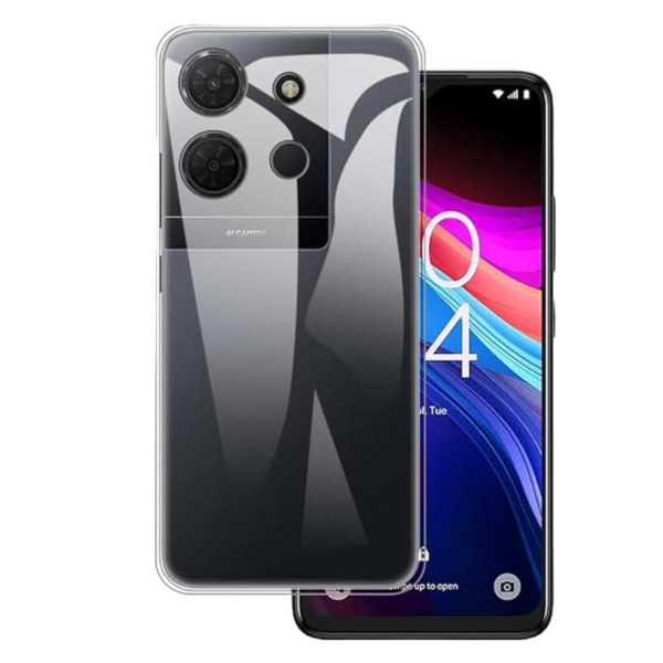 TCL 503 Супер силикон 1.5mm