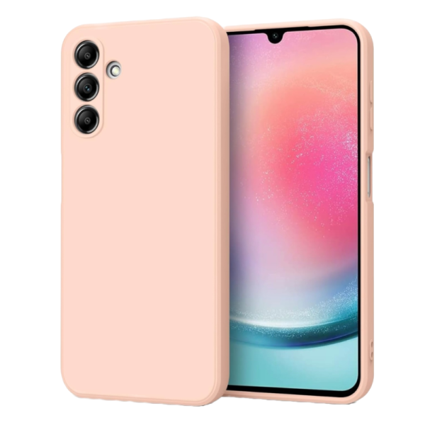 Samsung A56 Нано силиконов гръб