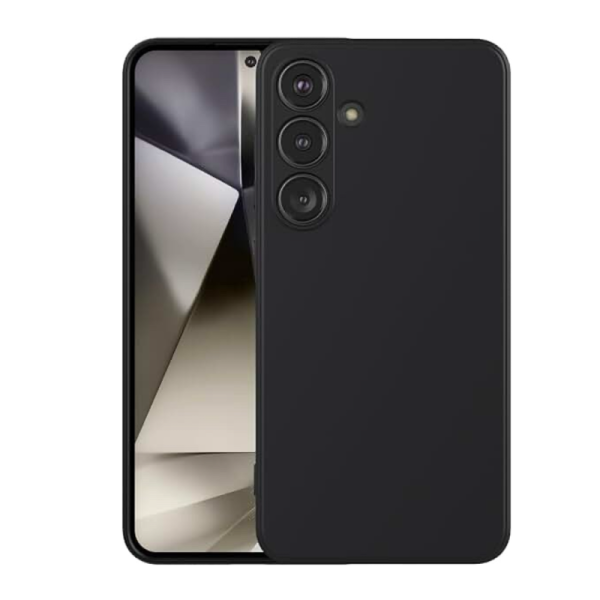 Samsung S25 Plus Нано силиконов гръб