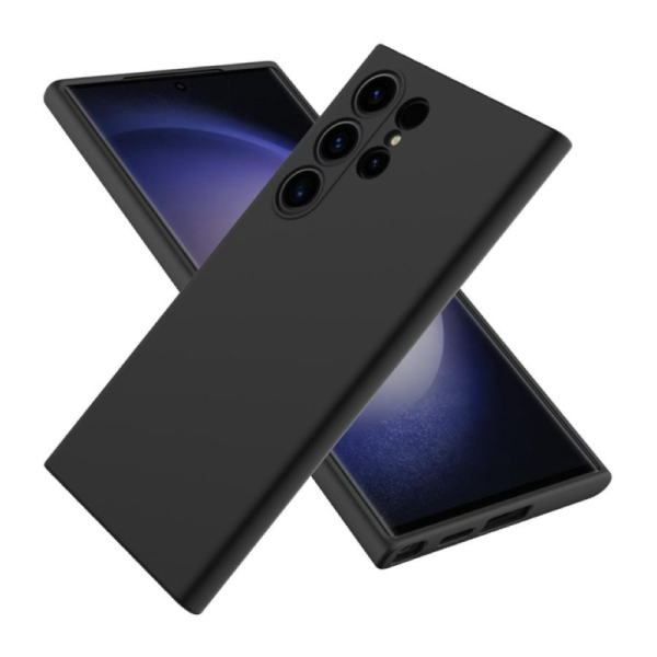 Samsung S25 Ultra Нано силиконов гръб