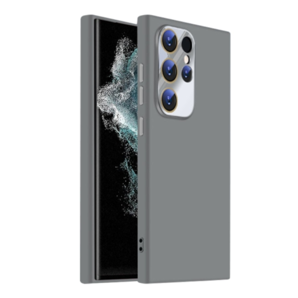 Samsung S25 Ultra Нано силиконов гръб