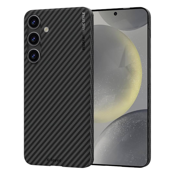 Samsung S25 Plus X-LEVEL Nano fiber series