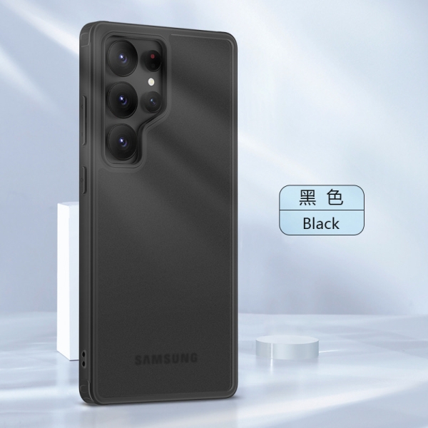 Samsung S25 Plus X-LEVEL Armor series