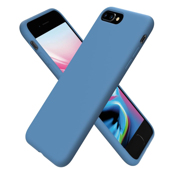 iPhone 7 Нано силиконов гръб