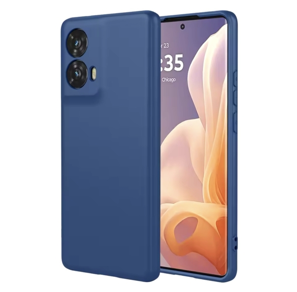 Motorola Moto G35 Нано силиконов гръб