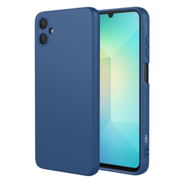 Samsung A06 Нано силиконов гръб