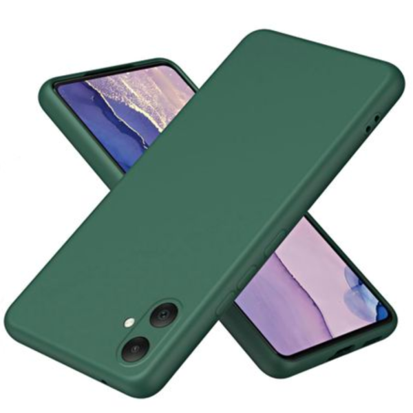 Samsung A06 Нано силиконов гръб