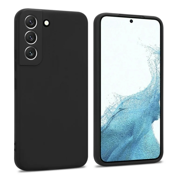 Samsung S22 Нано силиконов гръб