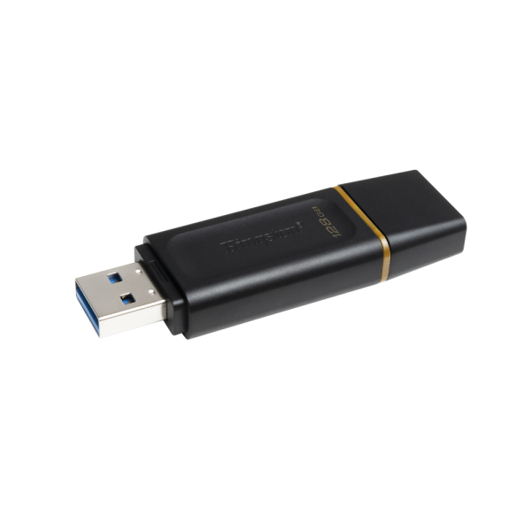 USB FLASH KINGSTON 128GB 3.2USB 