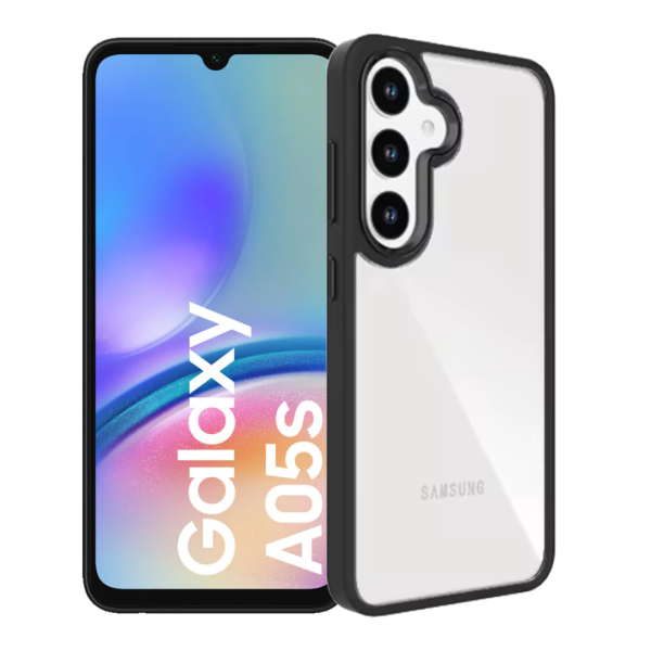 Samsung A05S Shock case