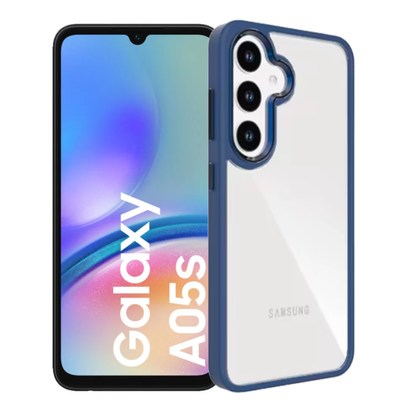 Samsung A05S Shock case