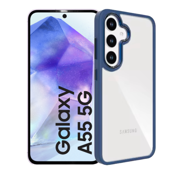 Samsung A55 Shock case