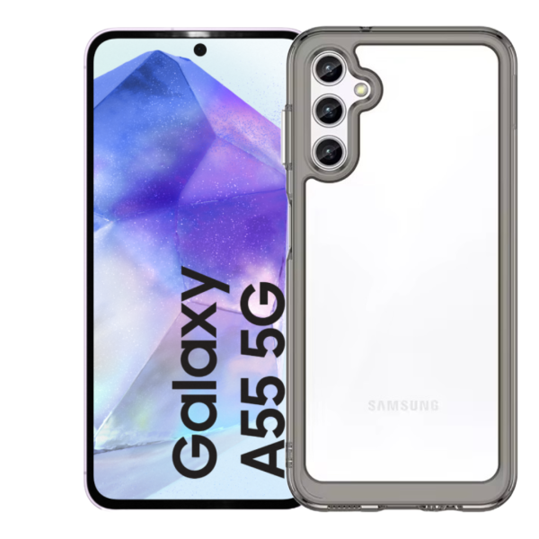 Samsung A55 Shock case
