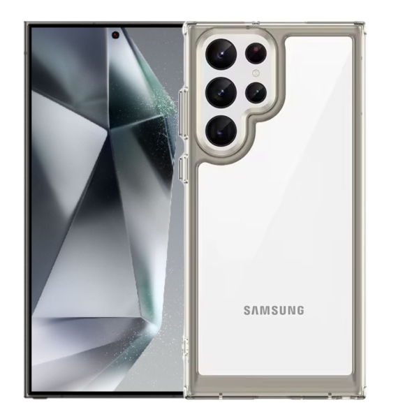 Samsung S24 Ultra Shock case