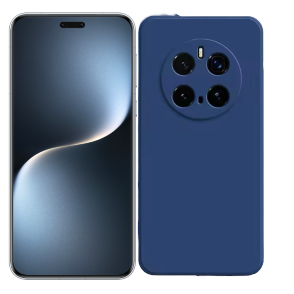 Honor Magic 7 Pro Нано силиконов гръб