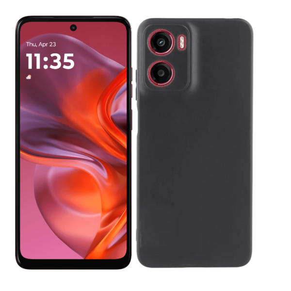 Moto G05 Нано силиконов гръб