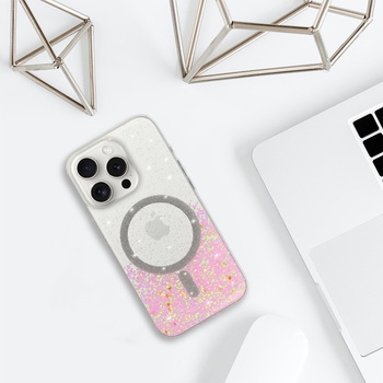 Samsung S25 Brilliant case MagSafe