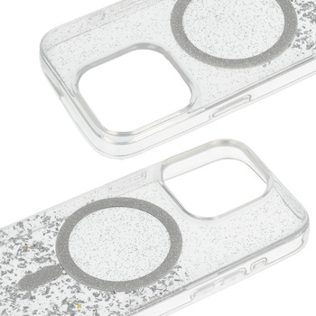 Samsung S25 Plus Brilliant case MagSafe