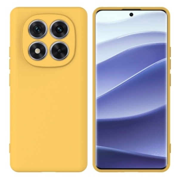 Xiaomi Redmi Note 14 Pro 5G Poco X7 5G Силиконов гръб Premium