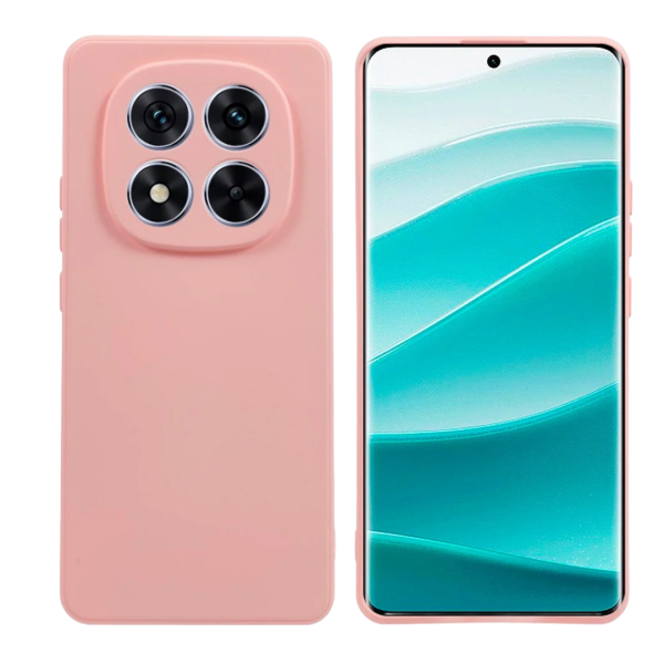 Xiaomi Redmi Note 14 Pro 5G Poco X7 5G Силиконов гръб Premium