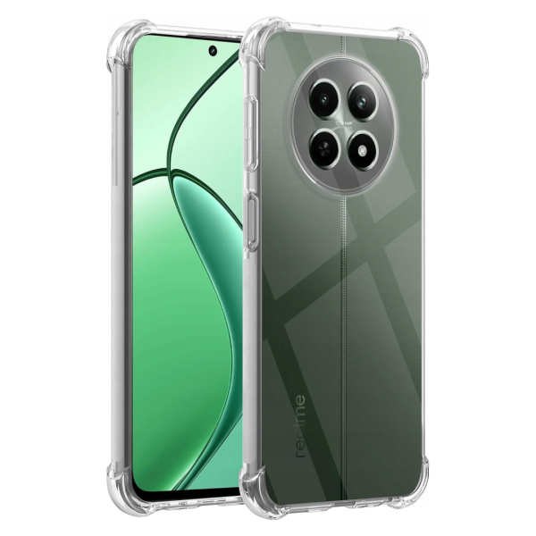 Realme 12 5G Силиконов гръб Anti Shock