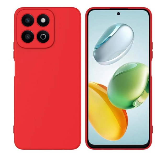 Honor 200 Smart Нано силиконов гръб