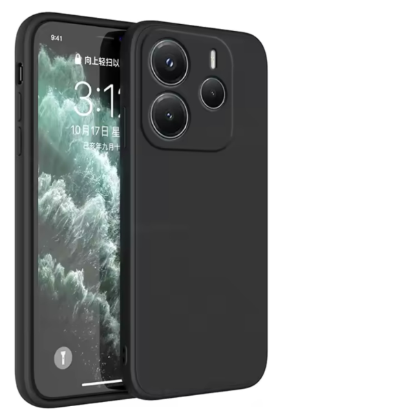 Xiaomi Redmi Note 14 5G Нано силиконов гръб