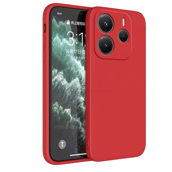Xiaomi Redmi Note 14 5G Нано силиконов гръб