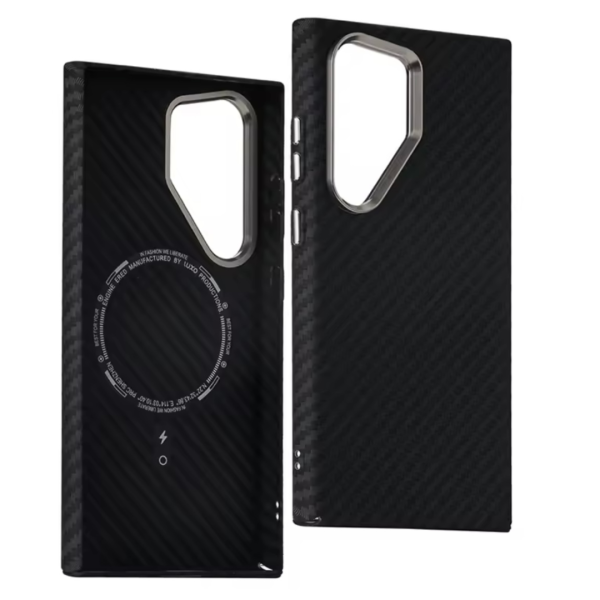 Samsung S25 Ultra Joko MagSafe case