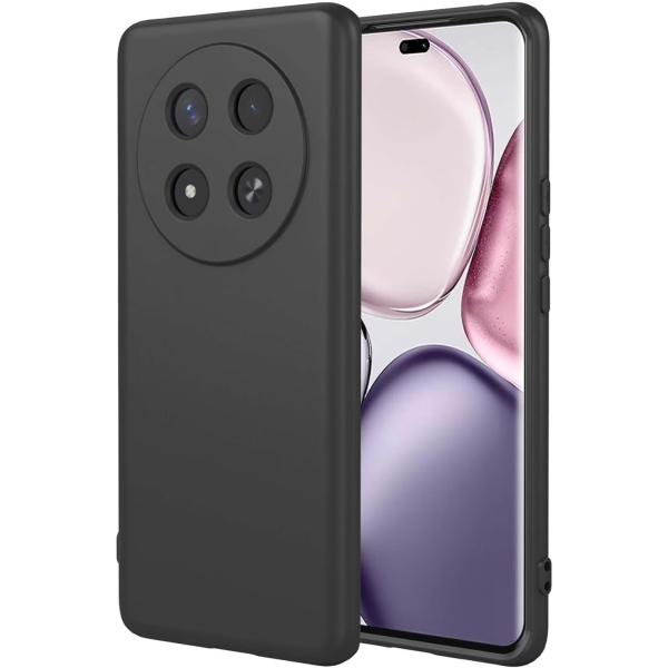 Honor Magic 7 lite Нано силиконов гръб