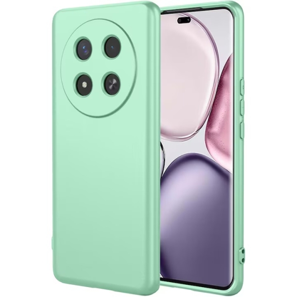 Honor Magic 7 lite Нано силиконов гръб