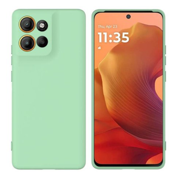 Motorola Moto G15 Нано силиконов гръб