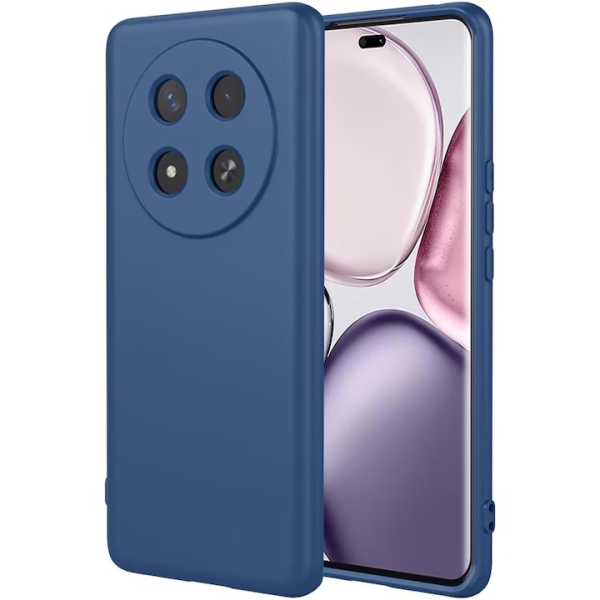 Honor Magic 7 lite Нано силиконов гръб