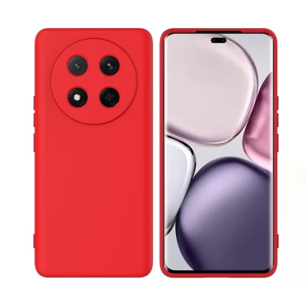 Honor Magic 7 lite Нано силиконов гръб